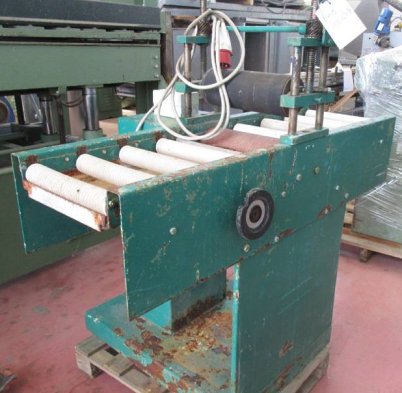 Incollatrice Manuale Orma Mod. I/103