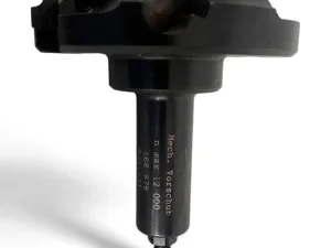 LEUCO HM WPL Schaftfräser Multipofilierer 100 mm n max. 12.000 Nr 168 876 021-22 Art.-Nr. 168 876021-22