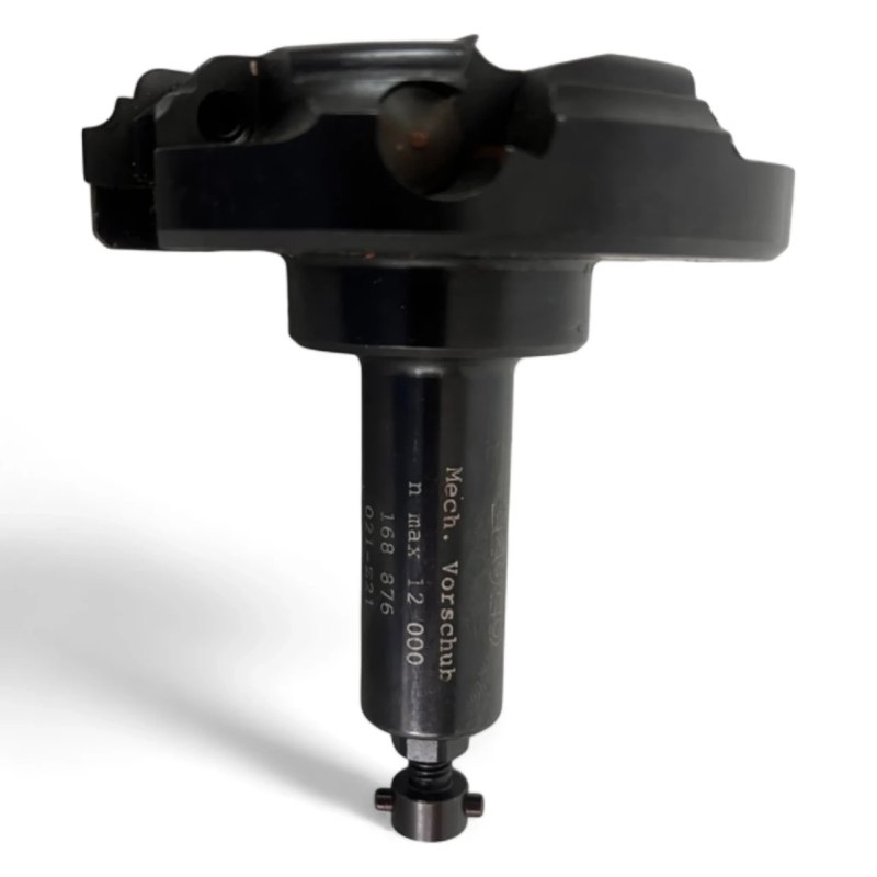 LEUCO HM WPL Schaftfräser Multipofilierer 100 mm n max. 12.000 Nr 168 876 021-22 Art.-Nr. 168 876021-22