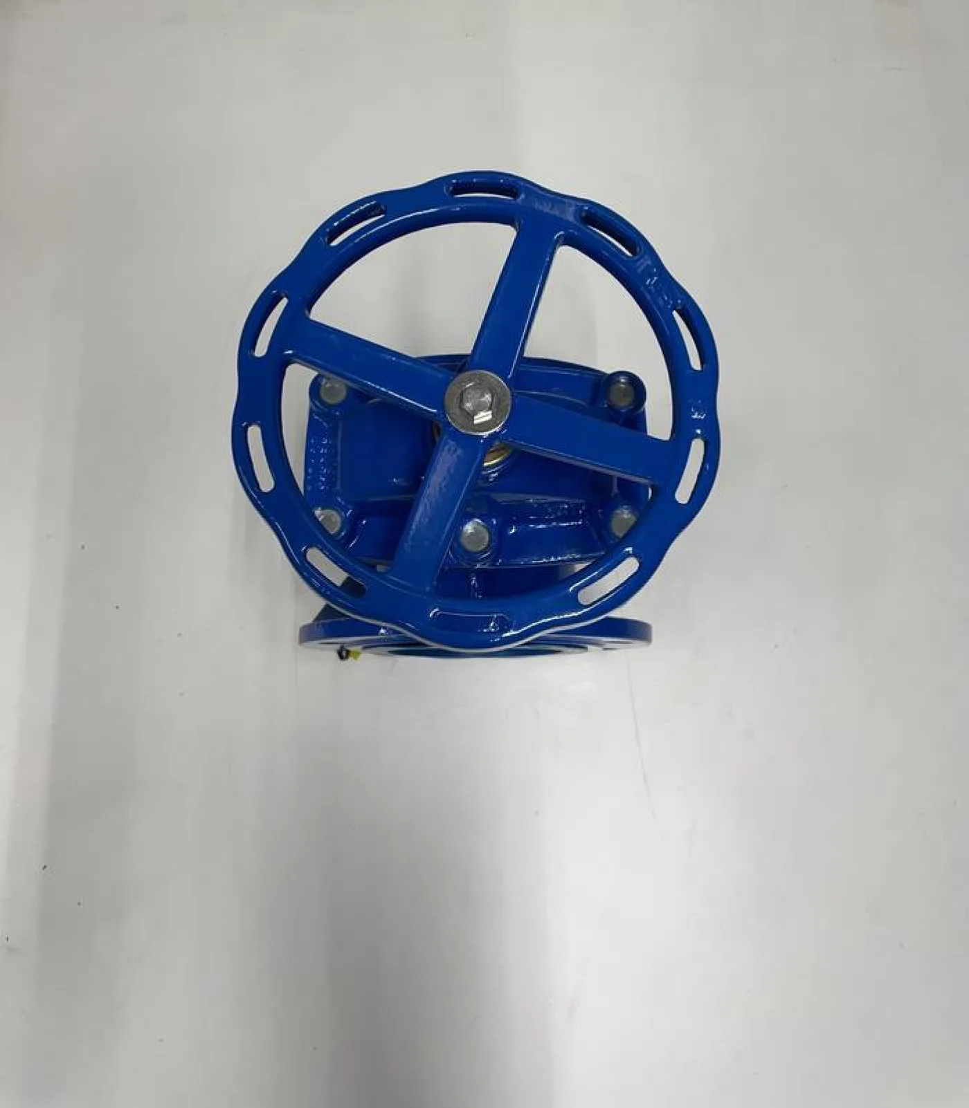 Valve - 2