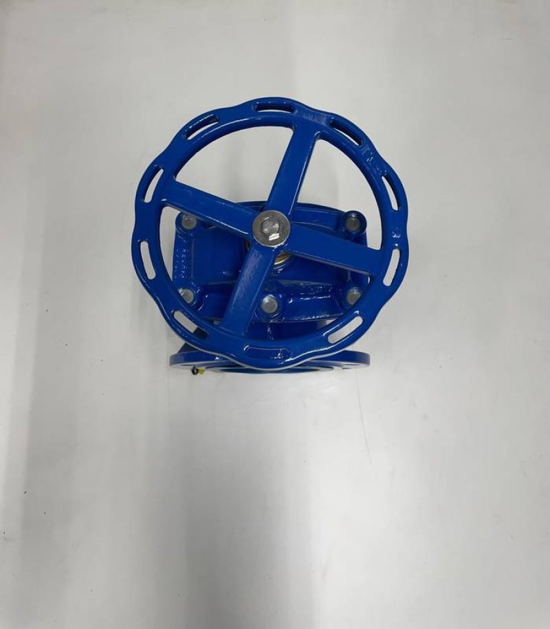 Valve