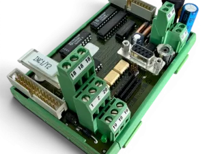 Ferrocontrol INC 1-6 Art.-Nr. 2568 Typ UMK Inkrementalgeber Modul