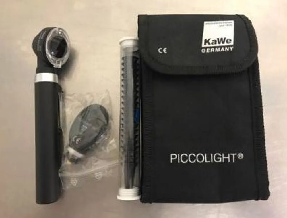 Kawe Piccolight