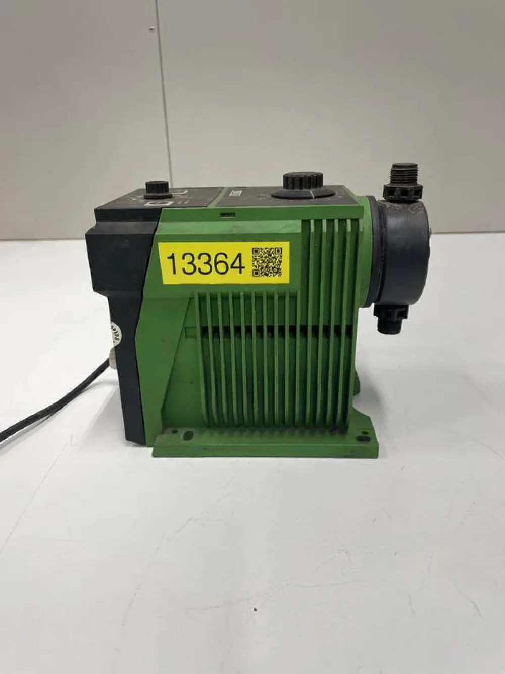 Dosing pump