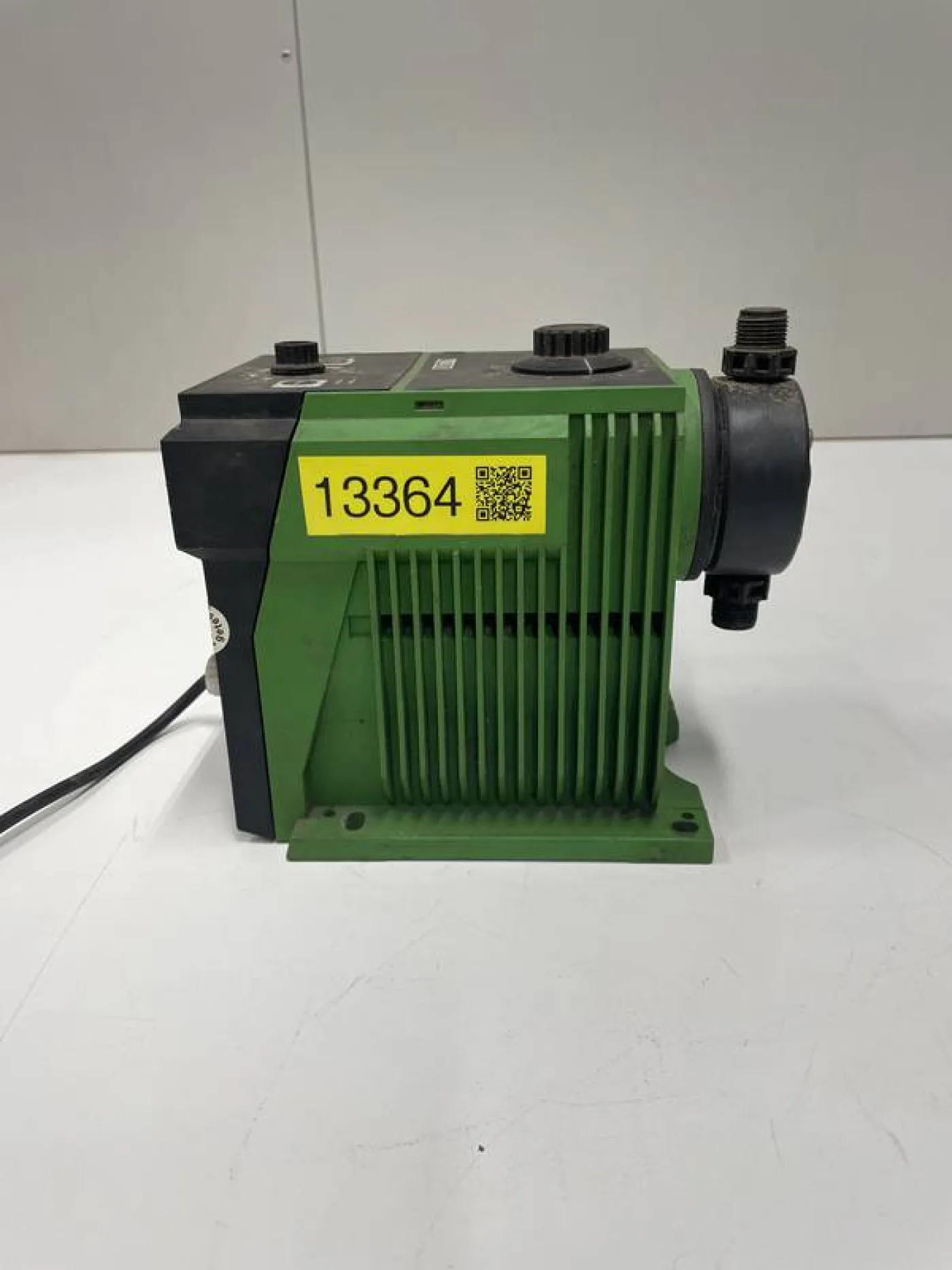 Dosing pump - 1