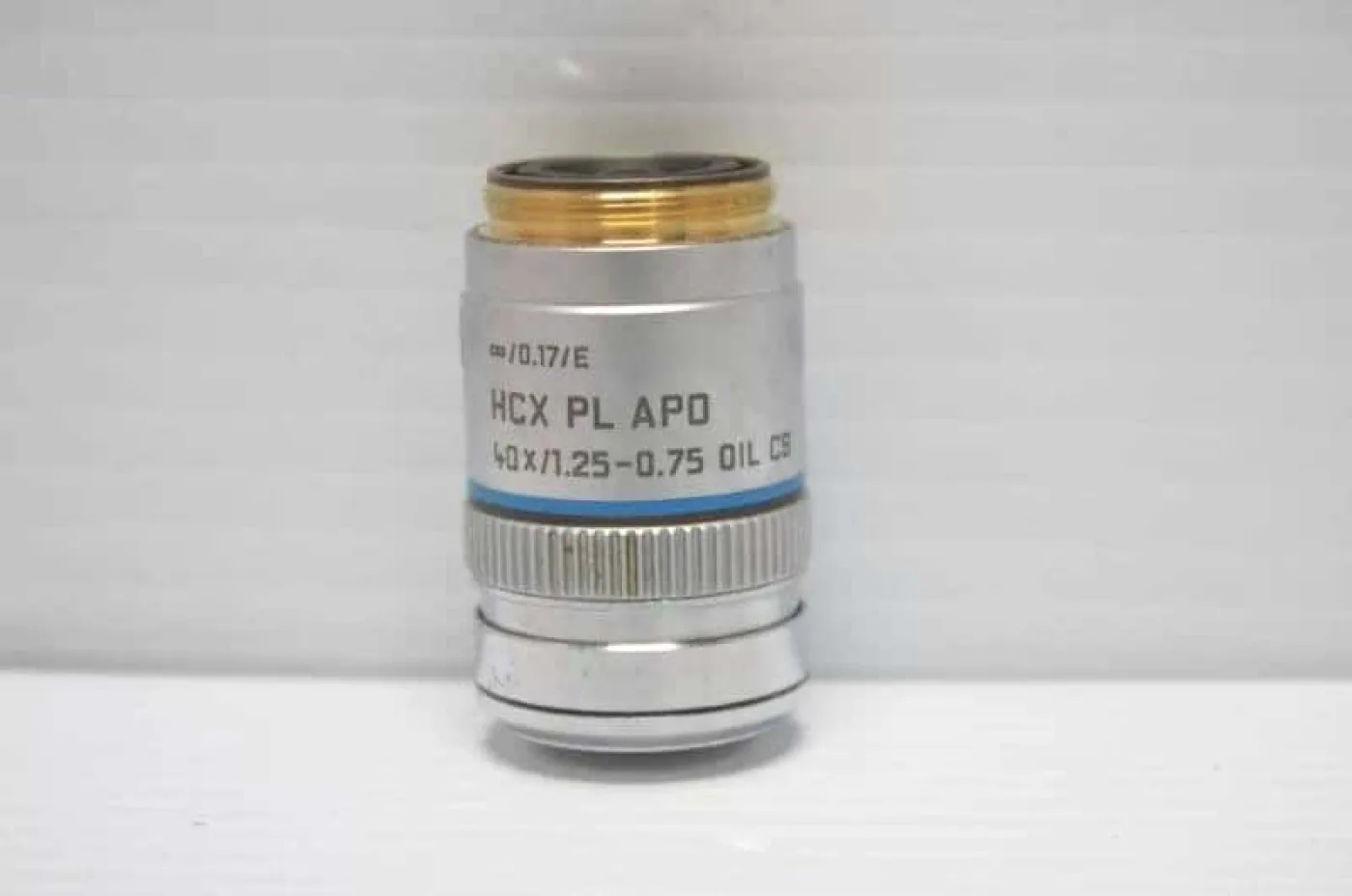 Leica Plan APO 40x Objectief - 1