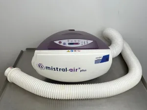 Mistral-Air plus MA1100-EU Hyperthermiegerät