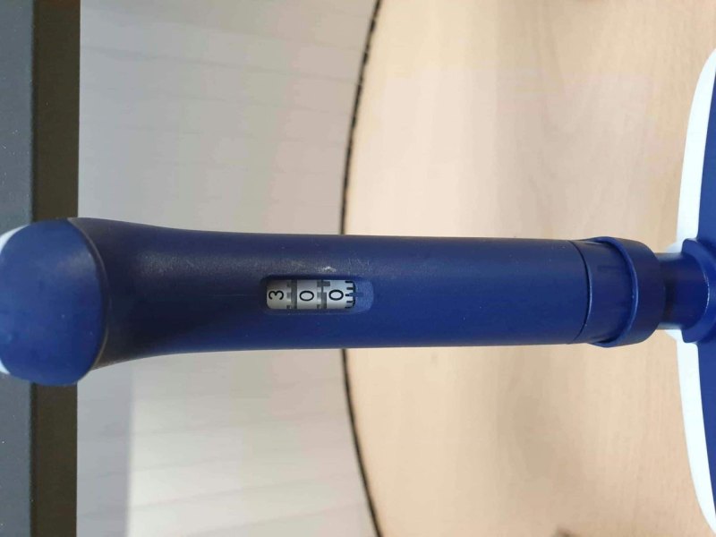 Rainin Pipet-Lite L12-300XLS+ Meerkanaals Pipet