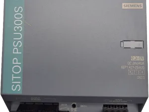 Siemens SITOP PSU300S 6EP1437-2BA20