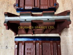 J095.54-56 | Front Toggle | Kue-Ken / Brown Lenox |