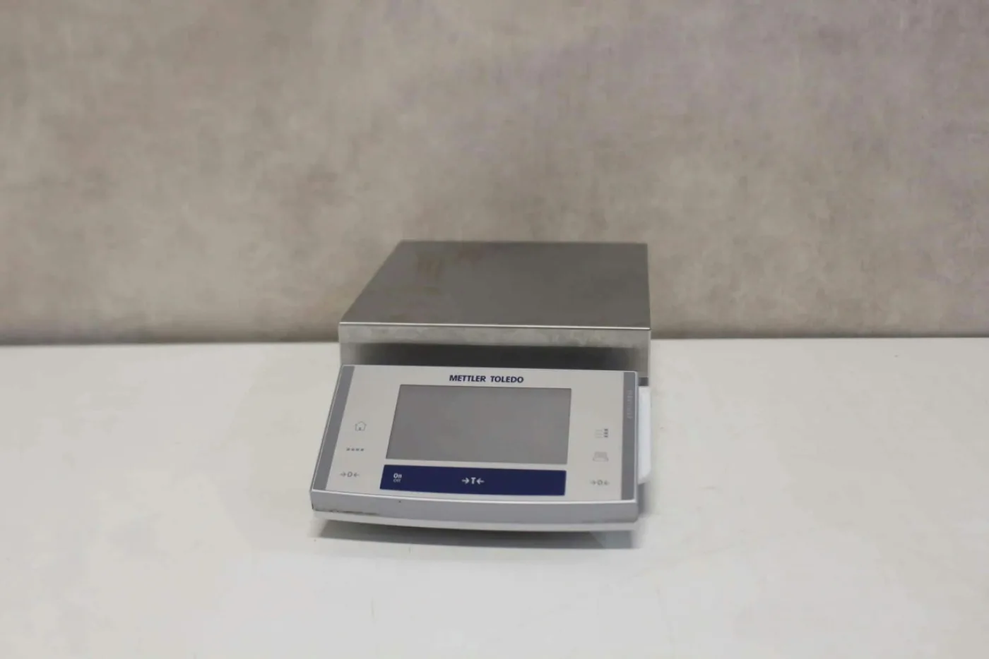 Mettler XS8001S Precisie Balans - 1