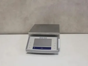 Mettler XS8001S Precisie Balans