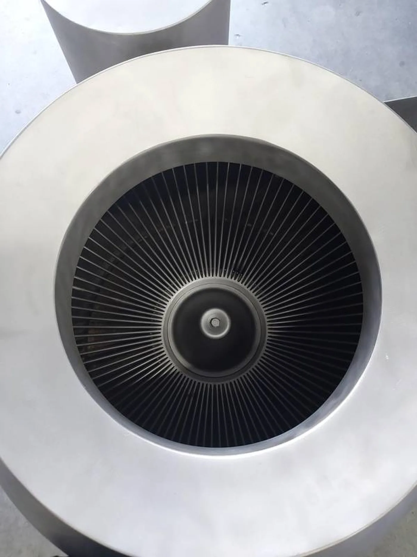 La Parmentiere Paunch Washer - 7