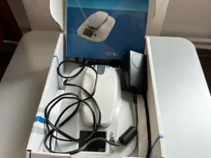 Medtronic 24950 Patientenmonitor mit Herzschrittmacher