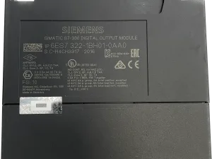 Siemens SIMATIC S7-300