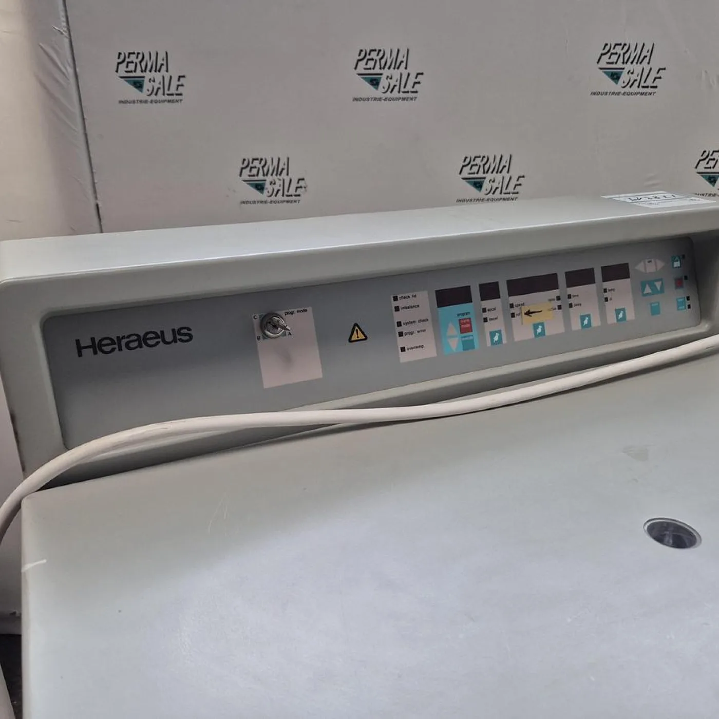 Heraeus Kendro Cryofuge 6000i - 5