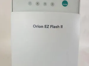 Thermo Orion EZ Flash II GC Separation Upgrade