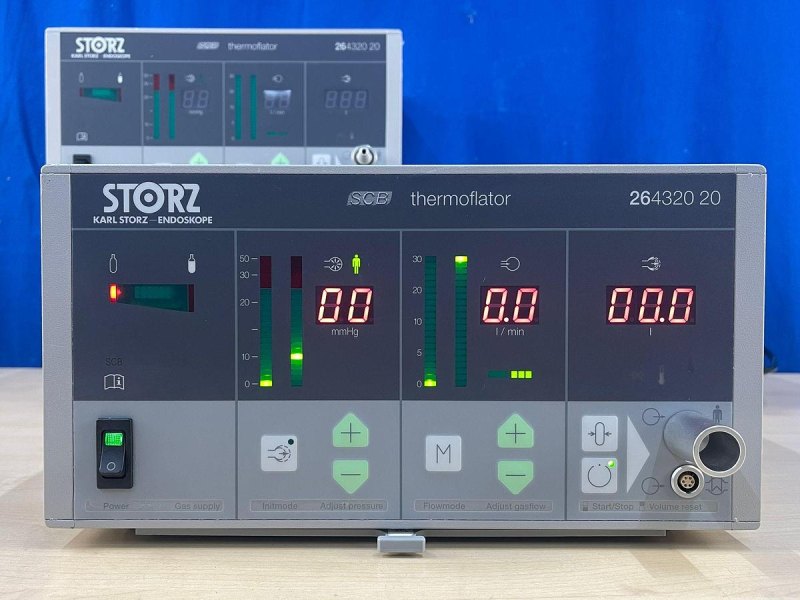 Karl Storz Thermoflator 264320 20
