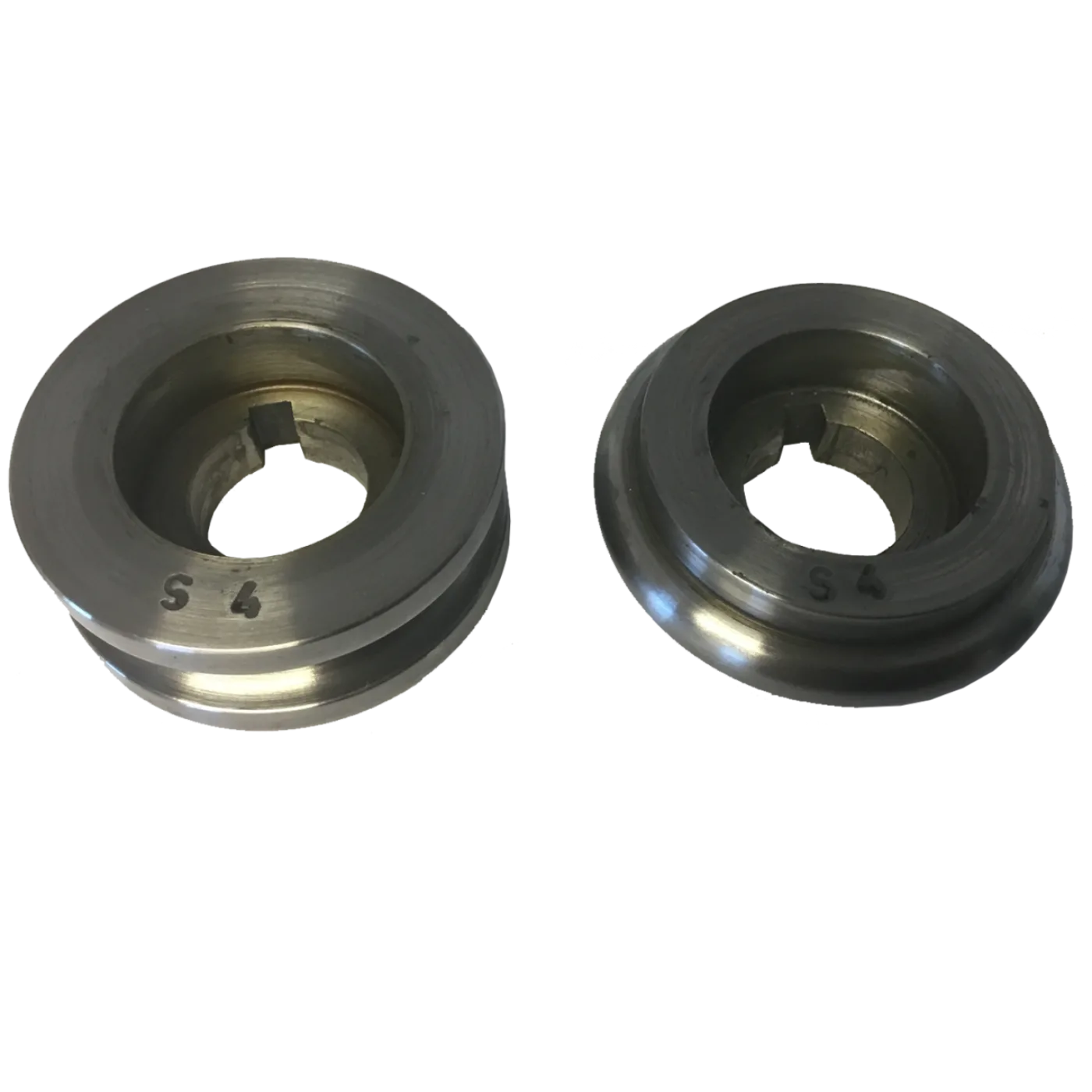 WNS PS/HS215 Swager Rolls 20mm (also compatible with CMZ5, CMZ6 & CMZ6R) - WNS - W. Neal Services Ltd - 2