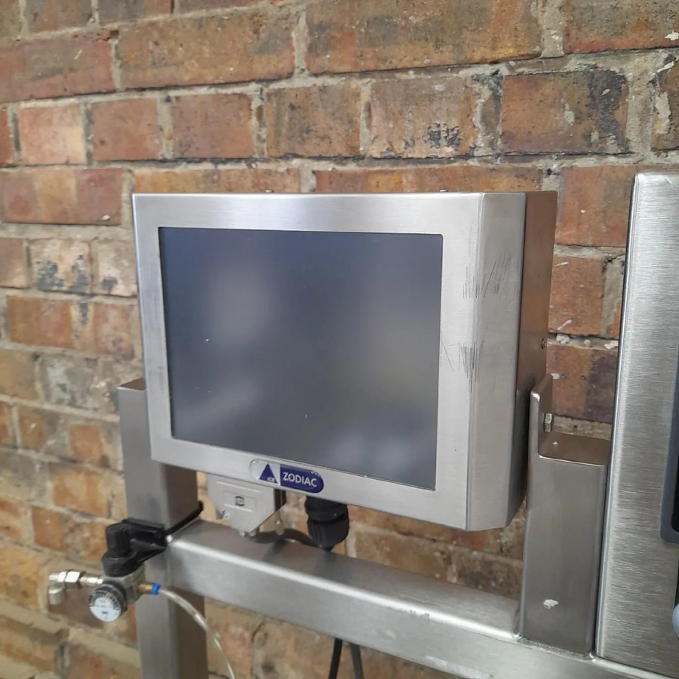 Karmelle Ltd Label Printer - 4