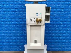 GE Engstrom Ventilator SW: 06.01 Hours: 21227 YOM: 2009