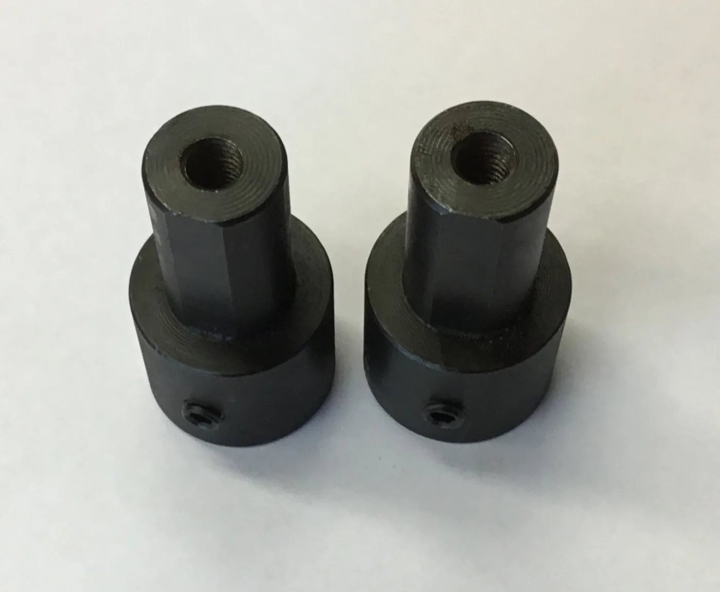 WNS Power Bead Roller Shaft Adapter - WNS - W. Neal Services Ltd - 4