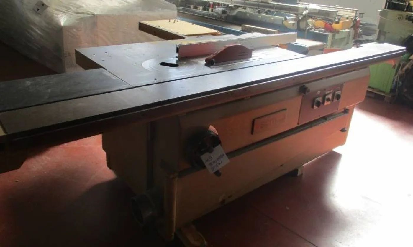 TENOSEGA SCM MOD. ST4W - 5