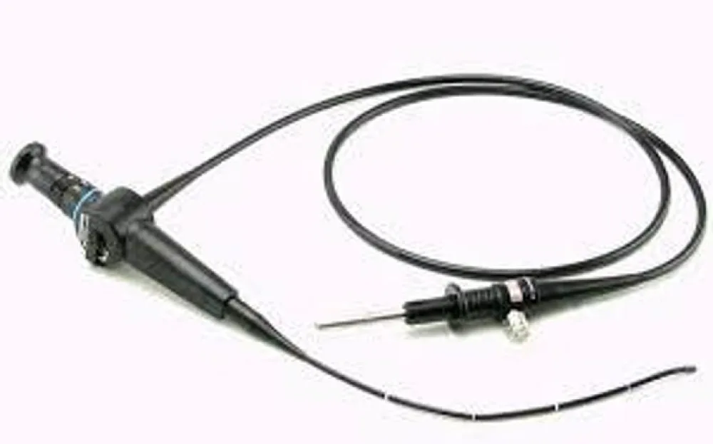 Fiber Rhinolaryngoscope Olympus mod. ENF-P3