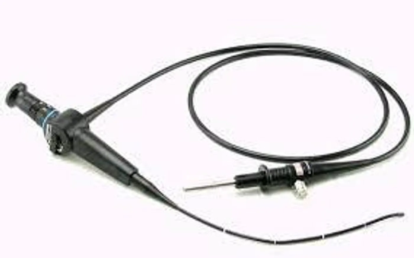 Fiber Rhinolaryngoscope Olympus mod. ENF-P3 - 1