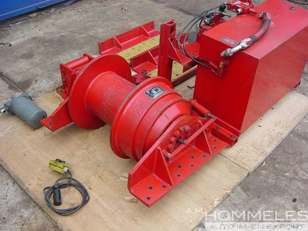 Rotzler 20000 h/3 - 367