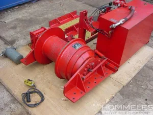 Rotzler 20000 h/3 - 367