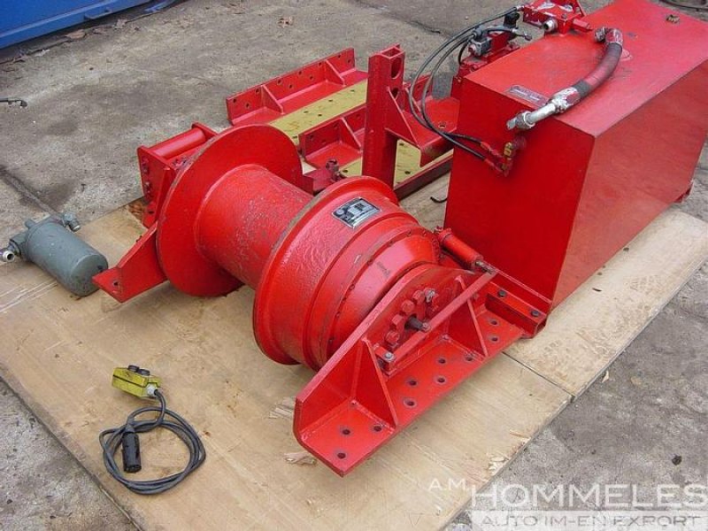 Rotzler 20000 h/3 - 367