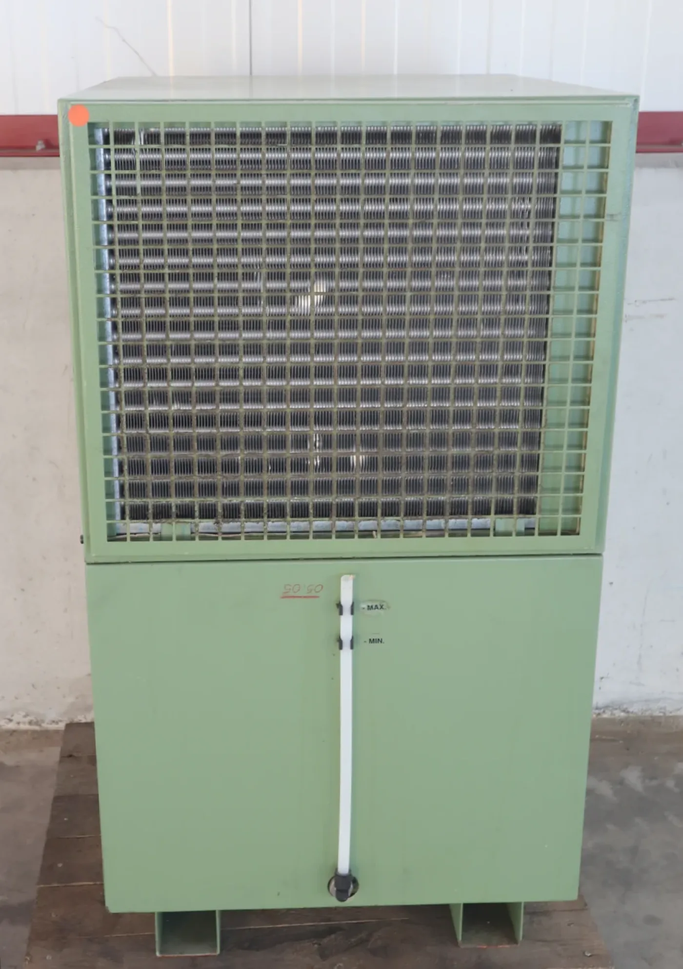 019578 - BURN WX 4503 - 2