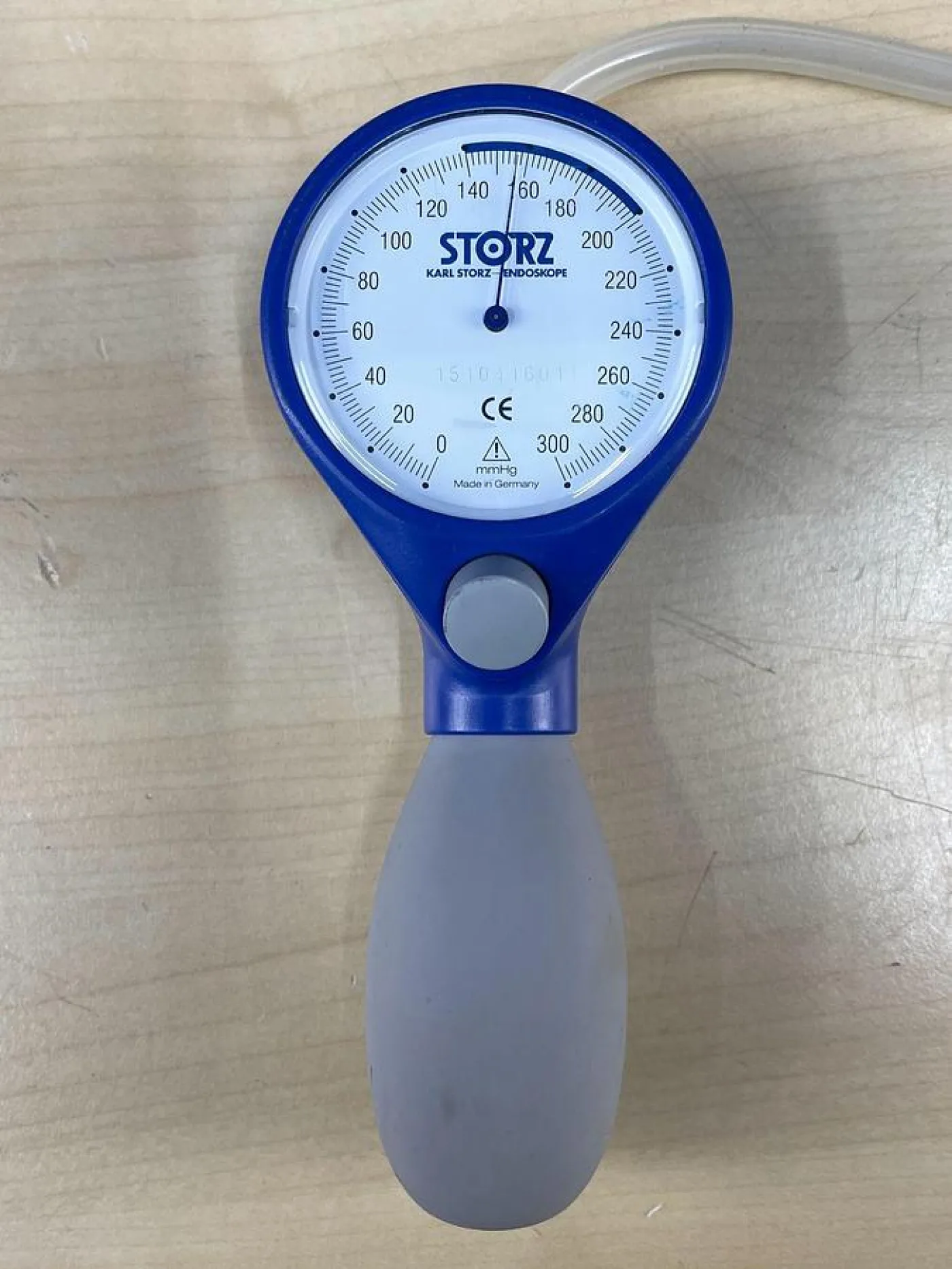 Karl Storz Scope, Model: 11272 VH - 7
