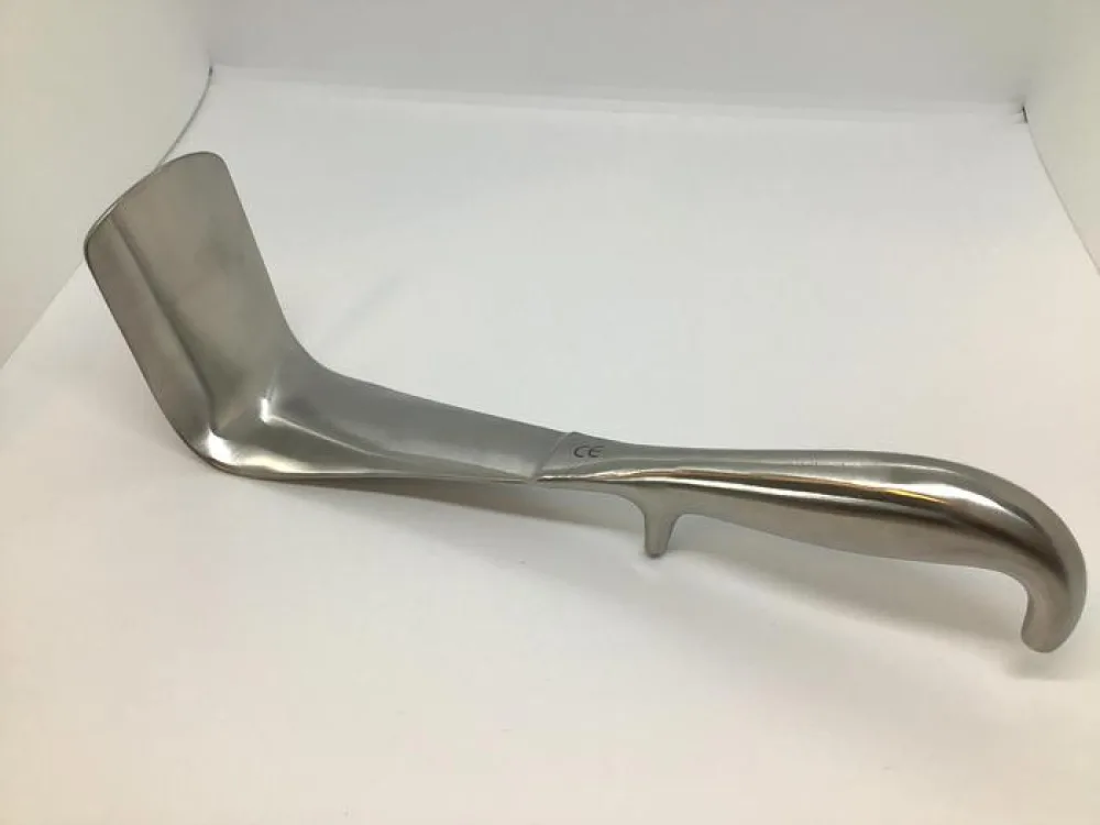 GB Medical Pyrah 245mm