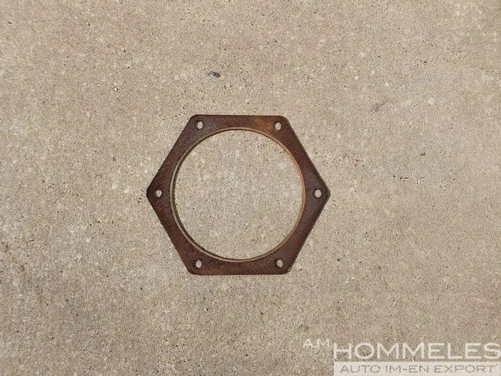 Gasket MTU 12V2000
