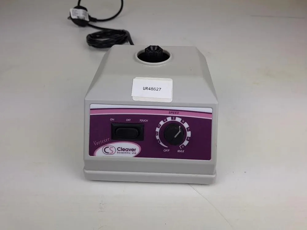 CS Cleaver Scientific S0100A-CLE-230V Vortex Mixer
