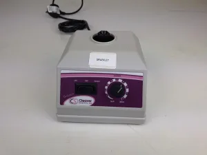 CS Cleaver Scientific S0100A-CLE-230V Vortex Mixer