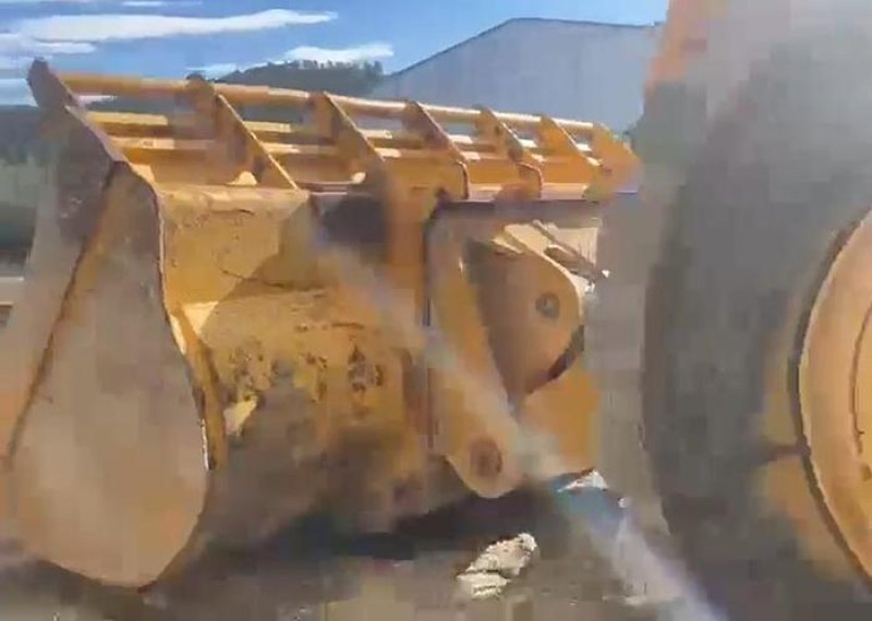 CATERPILLAR CAT 988 F-