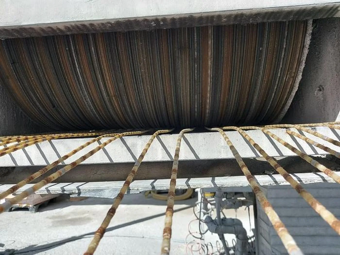 2008 WIRE ENGINEERING-COFIPLAST FALCON 93 C- - 3