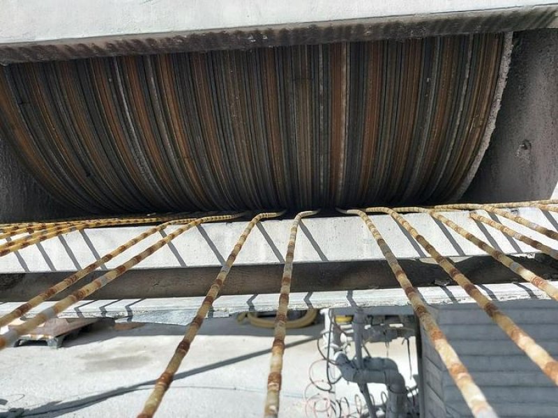 2008 WIRE ENGINEERING-COFIPLAST FALCON 93 C-