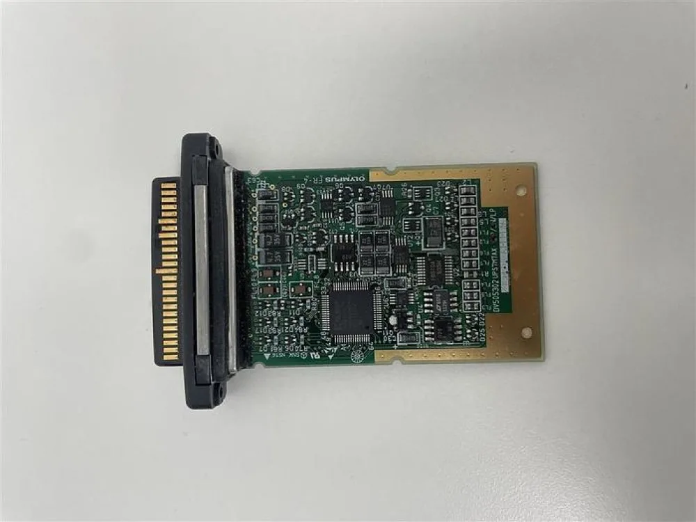 Flat connector board Olympus #DV505302
