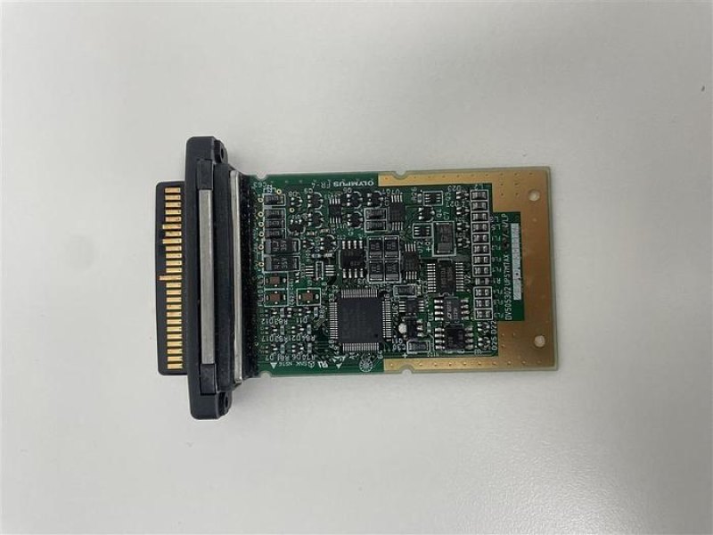 Flat connector board Olympus #DV505302