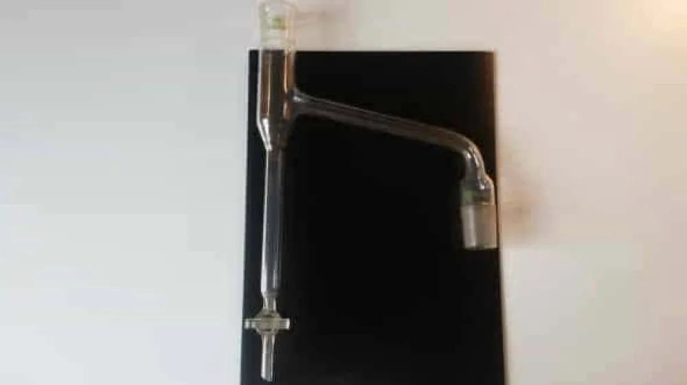 Waterafscheider