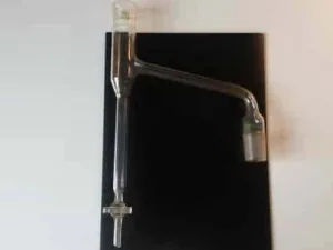 Waterafscheider