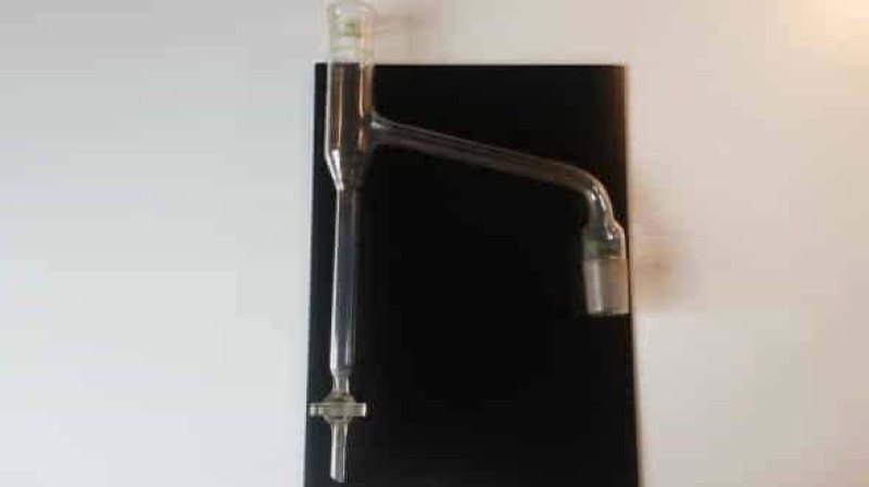 Waterafscheider