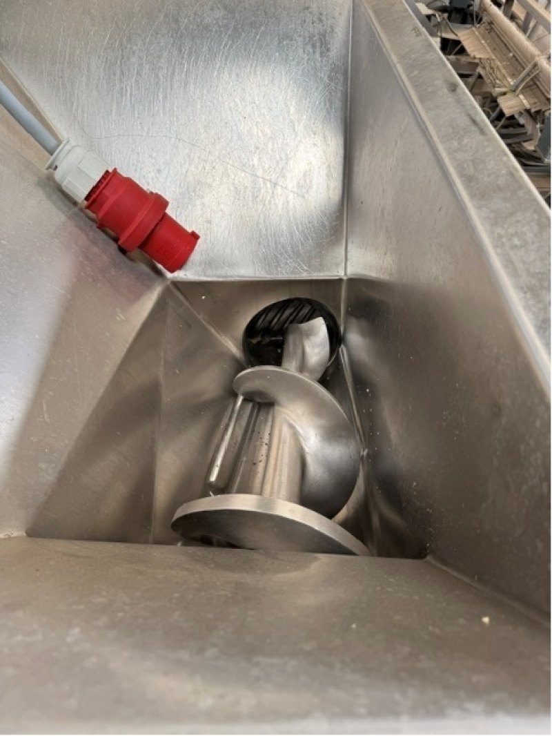 Seydelmann AE130 Grinder