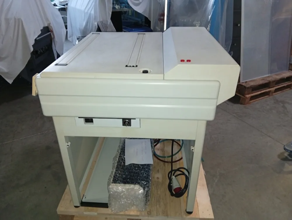 Filmentwicklungsmaschine G+J ML 720