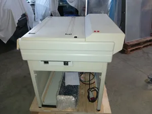 Filmentwicklungsmaschine G+J ML 720
