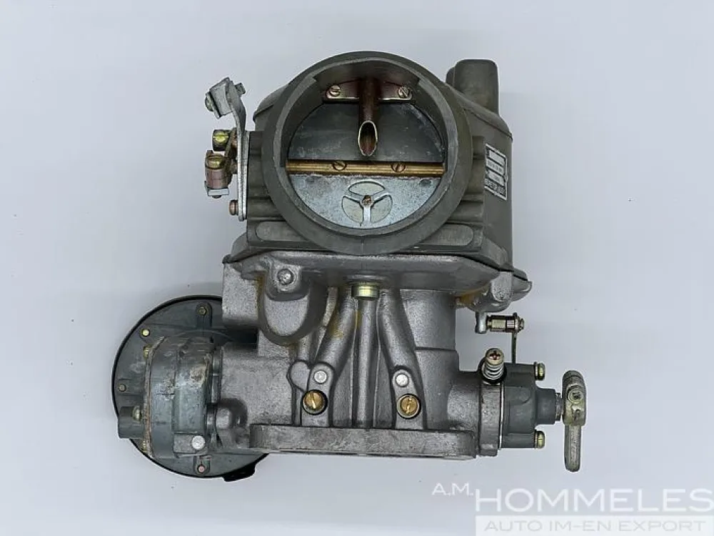 Carburetor Assy 2910-00-736-8643